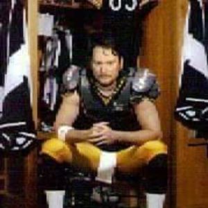 Meet your Posher, Joe